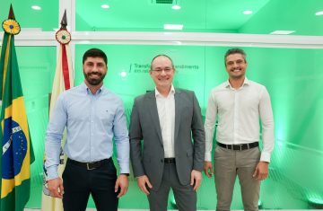 Associado de Bela Vista do Paraíso ganha  apartamento em campanha da Sicredi Dexis