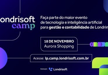 Londrisoft Camp 2025 abre inscrições em Londrina